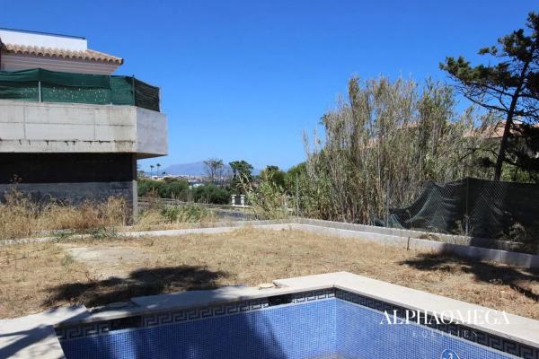 Casa independiente en Piedra Paloma