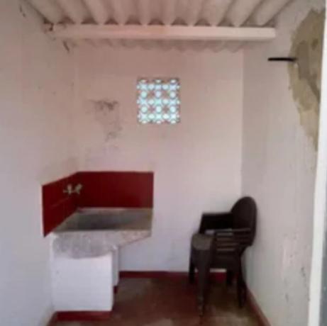 Chalet pareado en calle Extremadura, 21