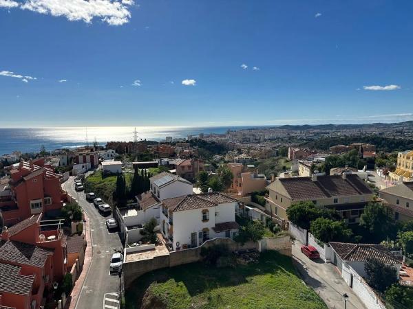 Piso en Torreblanca del Sol