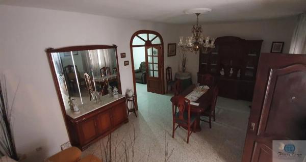 Chalet adosado