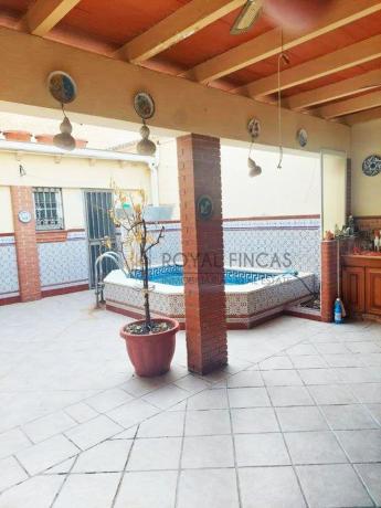 Chalet pareado en avenida los Pacos s/n