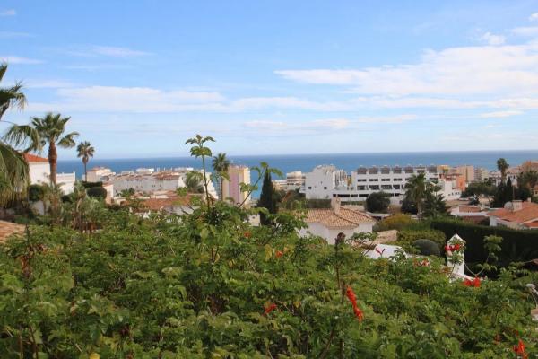 Casa independiente en Torreblanca s/n