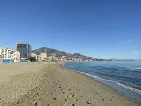 Piso en paseo Marítimo Rey de España