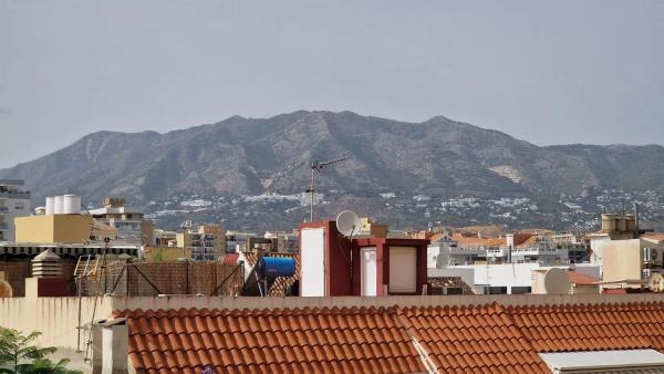 Piso en paseo Marítimo Rey de España