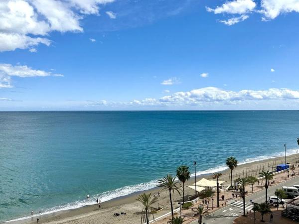 Piso en avenida Fuengirola