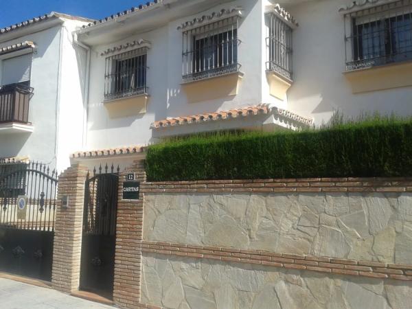 Chalet adosado en calle Vivero s/n