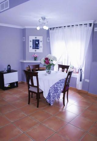 Chalet adosado en avenida Torreblanca, 10