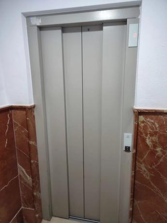 Piso en los Boliches, Fuengirola, 1