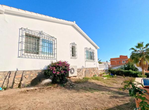 Casa independiente en alamos, 5