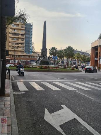 Piso en calle Antonio Rubio Torres