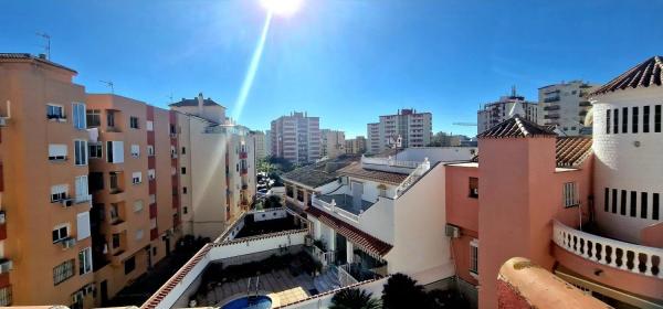 Piso en calle Molino Viento