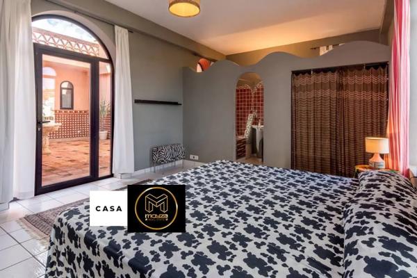 Chalet en Barrio Casablanca - La Viñuela