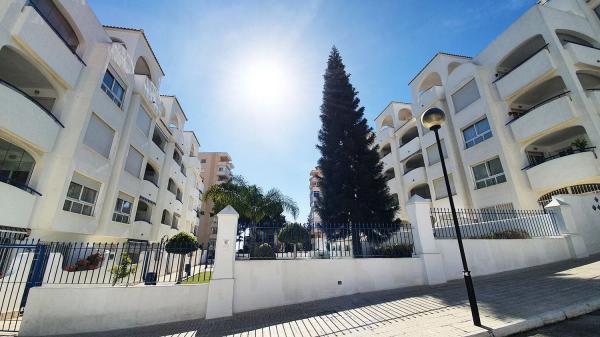 Piso en Solymar - Puerto Marina