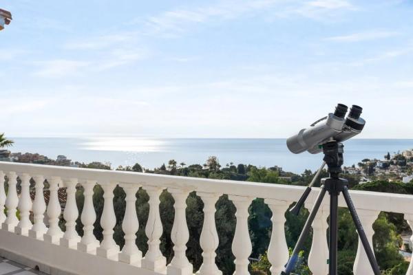 Casa independiente en avenida de Benalmádena, 19 -1