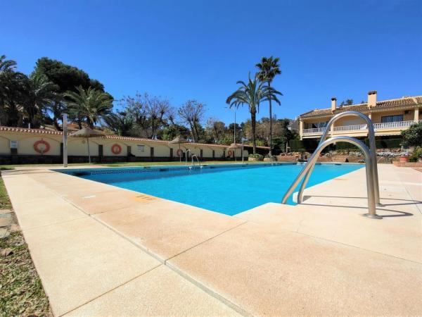 Chalet adosado en ronda del Golf Este