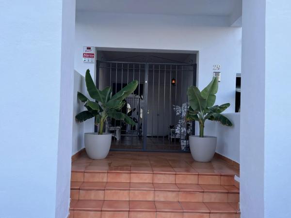 Chalet pareado en calle Macadamia, 29