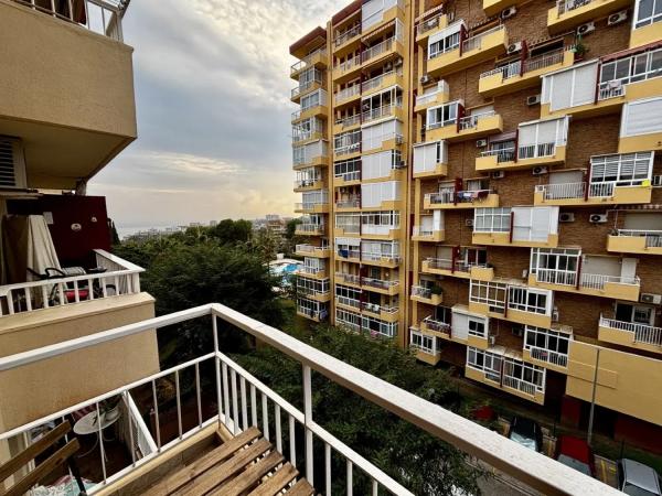 Estudio en avenida Gamonal