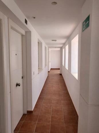 Estudio en calle Relenguillo