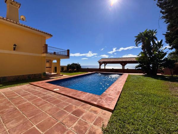 Casa independiente en pasaje Córdoba