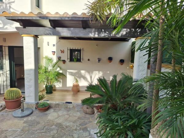 Chalet adosado en capellania s/n