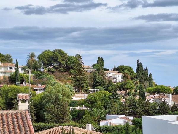 Chalet adosado en capellania s/n