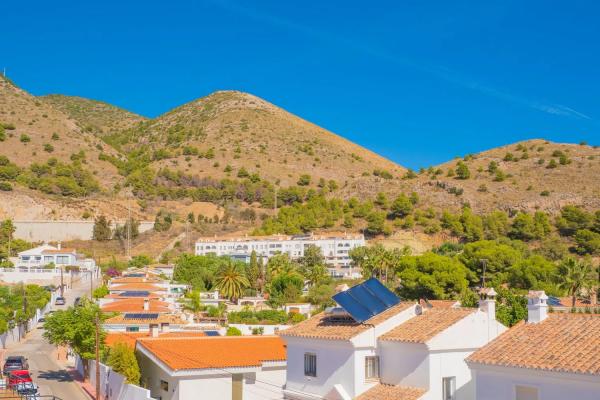 Chalet adosado en calle La Capellania s/n