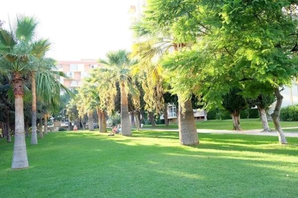 Estudio en avenida Gamonal