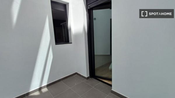 Apartamento completo de 1 dormitorio en Las Palmas de Gran Canaria