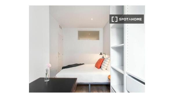 Appartement de 2 chambres à louer à Barcelone