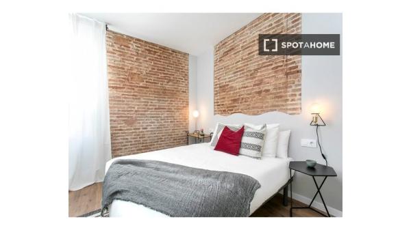 Appartement de 2 chambres à louer à Barcelone