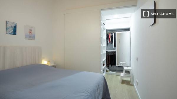 Chambre en colocation à Barcelone