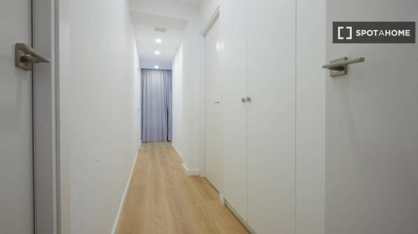 Chambre en colocation à Barcelone