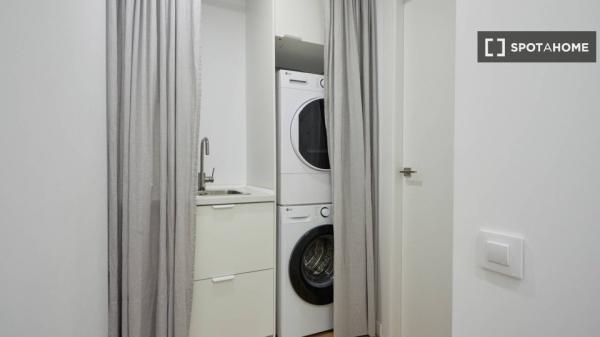 Chambre en colocation à Barcelone