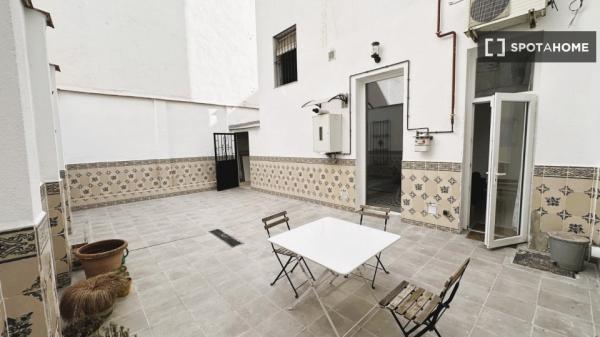 Apartamento de 3 quartos para alugar em Madrid