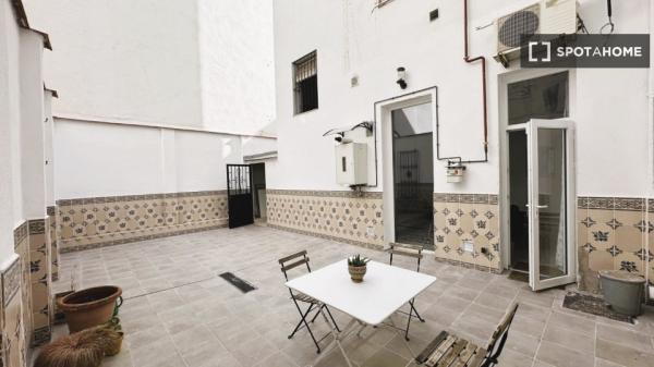 Apartamento de 3 quartos para alugar em Madrid