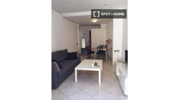 Habitación en piso compartido en valència