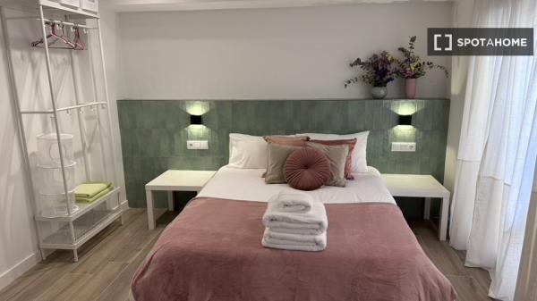 Apartamento estudio en alquiler en El Campello