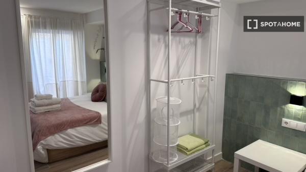 Apartamento estudio en alquiler en El Campello