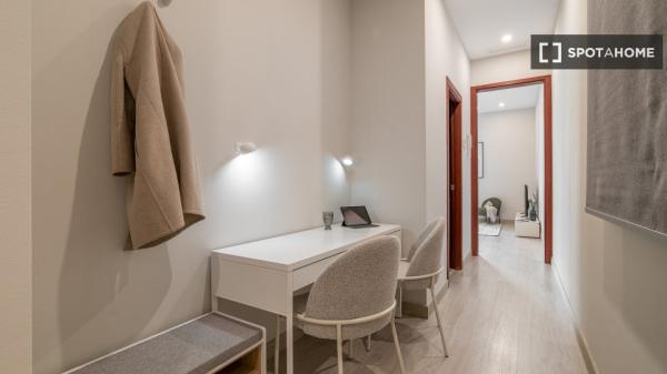 Todo apartamento de 2 quartos em Barcelona