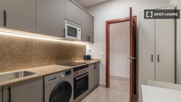 Todo apartamento de 2 quartos em Barcelona