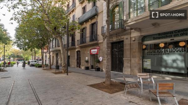 Todo apartamento de 2 quartos em Barcelona