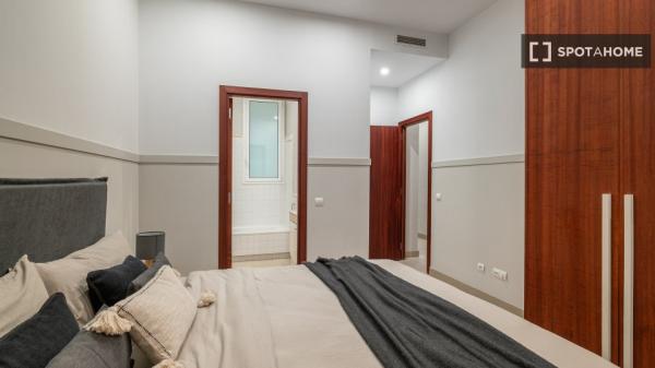 Todo apartamento de 2 quartos em Barcelona