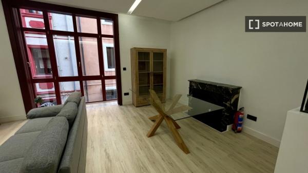 Appartement 3 pièces à Bilbao