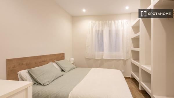 Apartamento entero de 1 dormitorio en Barcelona