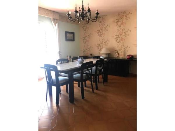 Chalet en avenida Marysol