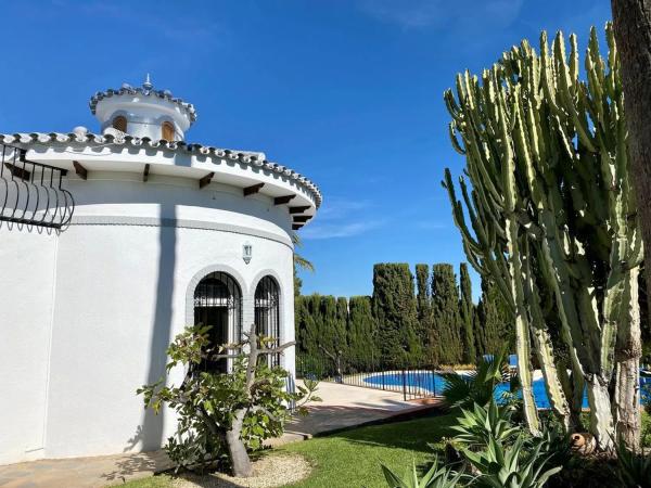 Casa independiente en avenida del Pacífico