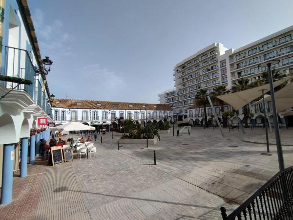 Dúplex en Solymar - Puerto Marina