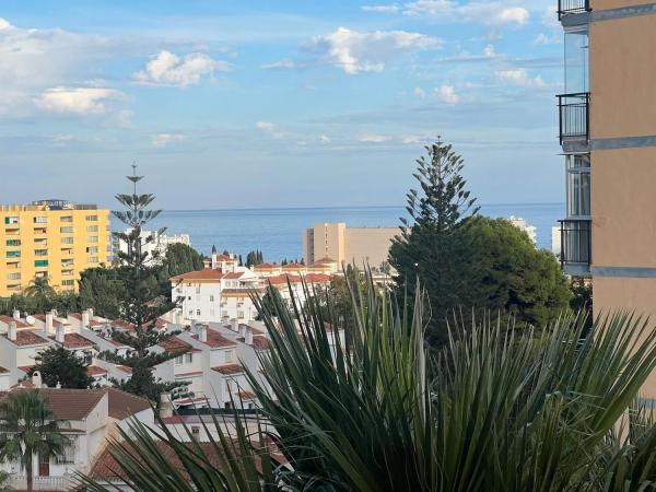 Estudio en Solymar - Puerto Marina