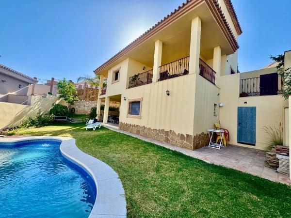 Casa independiente en avenida Avenue Avenue del Bierzo