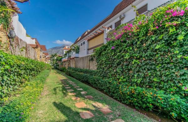 Piso en Barrio Lomas de Marbella Club